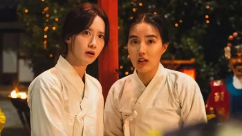 YoonA lại gây sốt khi trở lại màn ảnh nhỏ