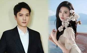 Phùng Thiệu Phong phủ nhận bí mật kết hôn với Cảnh Điềm