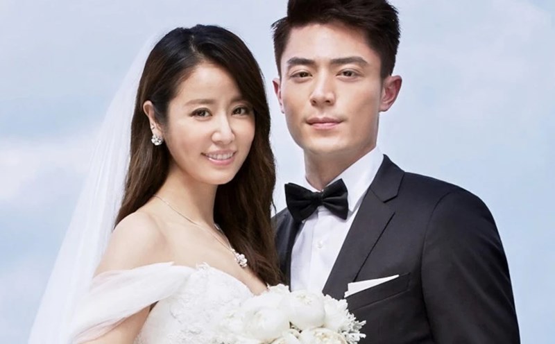 Lâm Tâm Như, Hoắc Kiến Hoa hôn nhau ở liveshow