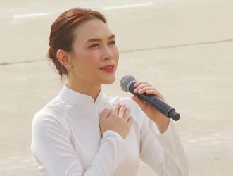 Mỹ Tâm chia sẻ cảm xúc sau Đại lễ, nói gì mà được Hồ Ngọc Hà 'thả tim'?