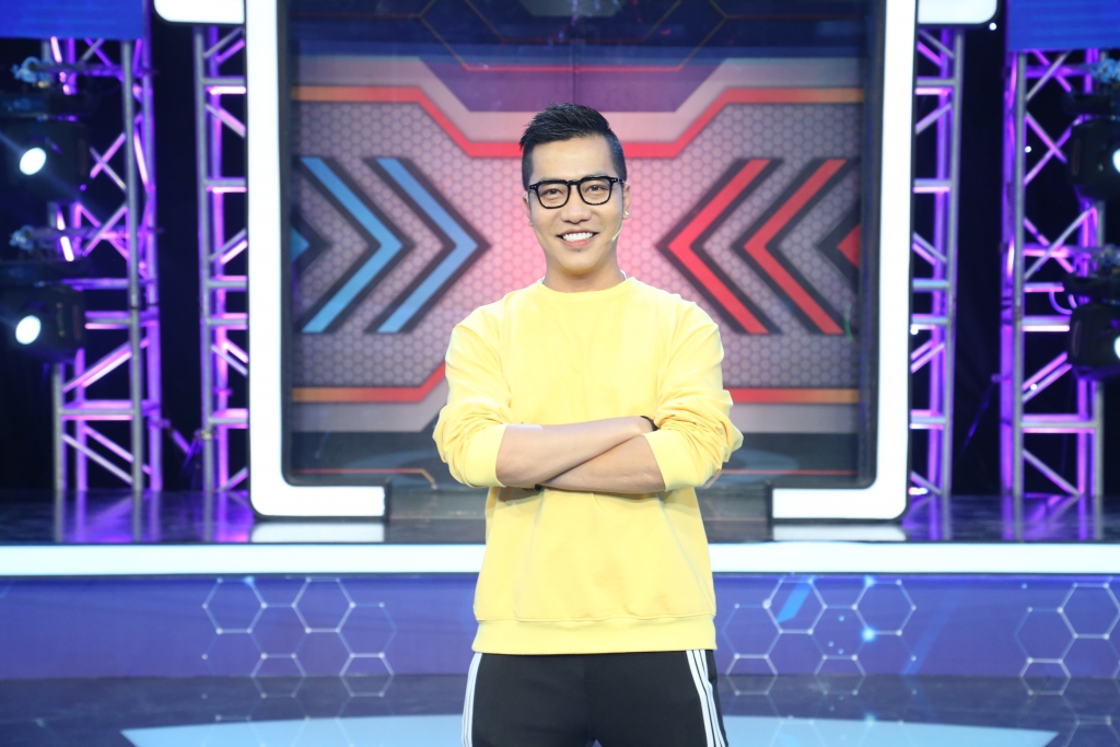 Hoàng Rapper xin lỗi Thiên Ân
