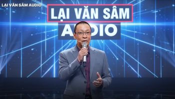 MC Lại Văn Sâm lên tiếng cảnh báo-gamelade