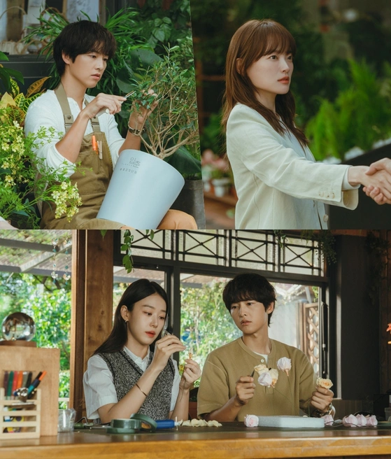 Song Joong Ki gây tranh cãi vì liên tục nhắc đến gia đình - Ongkinh