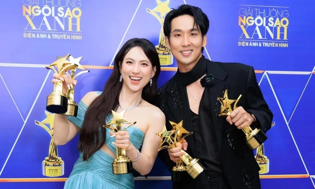 Tuấn Trần làm rõ tin đồn tình cảm với Phương Anh Đào