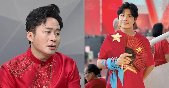 Tùng Dương: "Tôi không muốn danh xưng chuyên cướp hit người khác"
