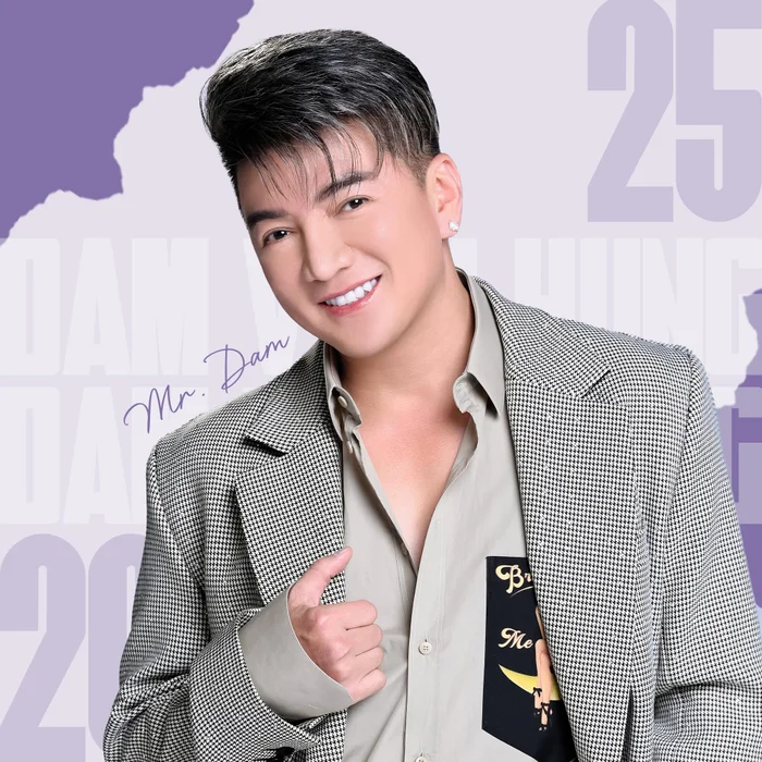 Đàm Vĩnh Hưng kêu gọi quyên góp thay vì nhận quà sinh nhật - Ongkinh