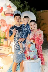 Quỳnh Anh - vợ Duy Mạnh cầu cứu cộng đồng mạng