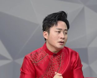 Tùng Dương: "Tôi không muốn danh xưng chuyên cướp hit người khác"