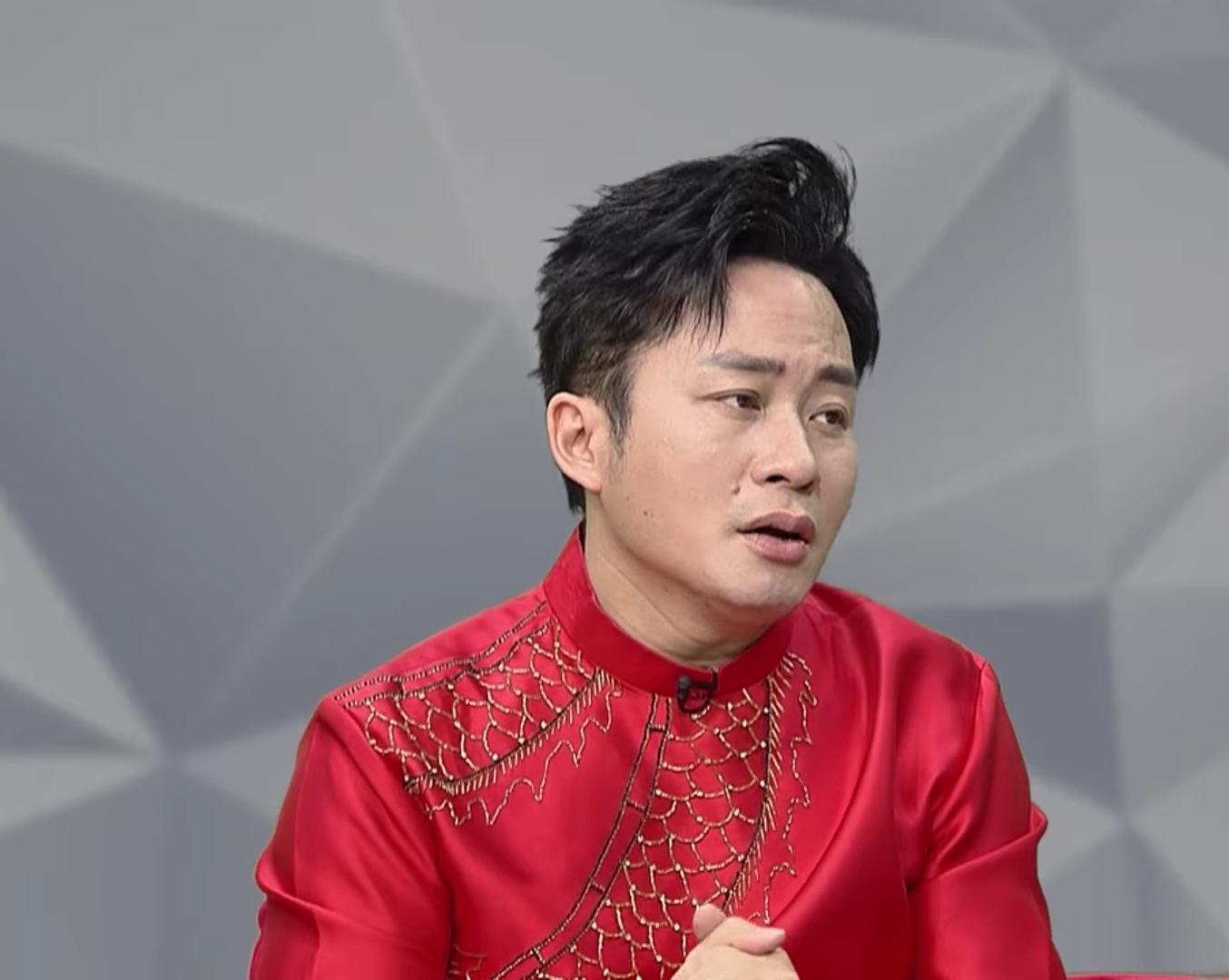 Tùng Dương: "Tôi không muốn danh xưng chuyên cướp hit người khác"