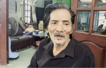 Tình trạng nghệ sĩ Thương Tín