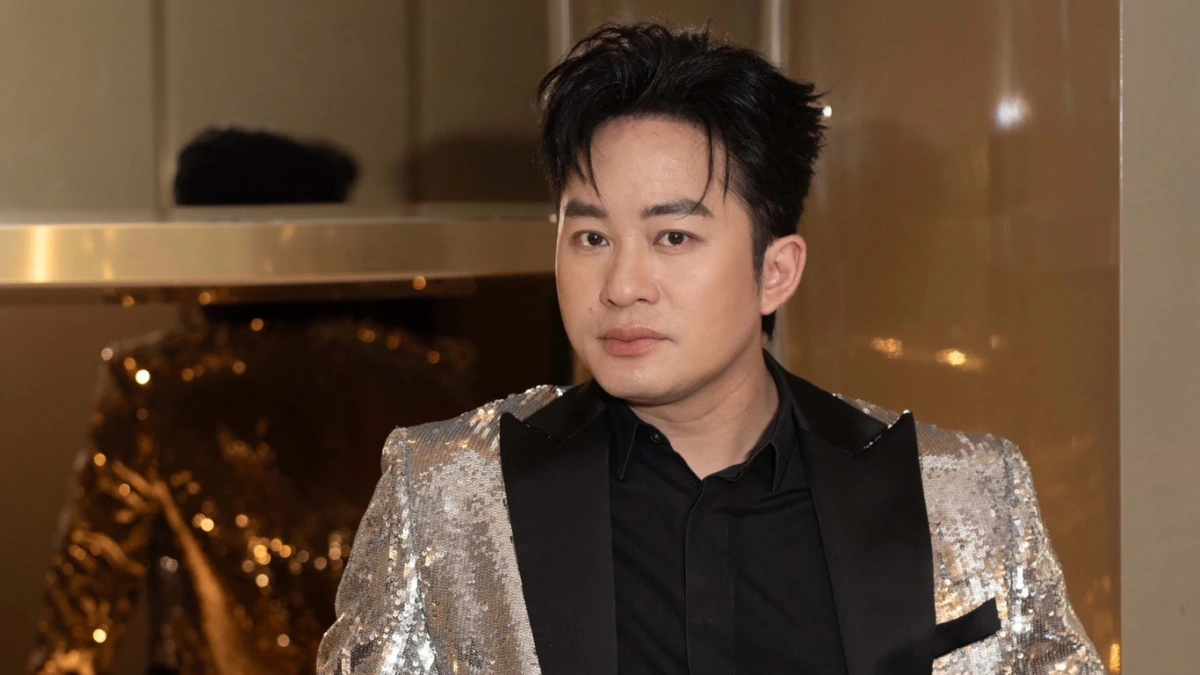 Tùng Dương: "Tôi không muốn danh xưng chuyên cướp hit người khác"