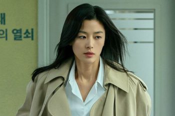 Jeon Ji Hyun đối mặt nguy cơ bị 'phong sát' tại Trung Quốc -ongkinh