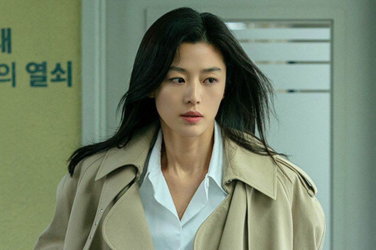 Jeon Ji Hyun đối mặt nguy cơ bị 'phong sát' tại Trung Quốc -ongkinh