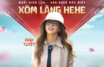 Ban tổ chức concert *Anh trai vượt ngàn chông gai* vừa thông báo ca sĩ **Minh Tuyết sẽ không tham gia** hai đêm encore vào ngày 7 và 8-9 vì **lịch trình cá nhân đột xuất**. Thông tin này, dù được đăng tải ngắn gọn trên fanpage chương trình, đã nhanh chóng tạo ra **tranh luận sôi nổi** với gần 300 ý kiến phản hồi chỉ trong hai giờ. Tranh luận chủ yếu xoay quanh **danh sách khách mời góp mặt**. Trước đó, chương trình đã xác nhận sự xuất hiện của nhiều nghệ sĩ và nhân vật nổi tiếng từ các chặng khác nhau của *Gia đình Haha*, như gia đình chị Thông, anh Hà (Bản Liền), vợ chồng chú Chín Cường (Bến Tre – Vĩnh Long), Y Xim (Đắk Lắk) và các diêm dân tại Sa Huỳnh. Minh Tuyết cũng được thông báo tham gia buổi giao lưu văn nghệ đặc biệt tại Xóm làng Hehe. Một bộ phận khán giả tỏ ra phấn khích vì cơ hội gặp gỡ các nhân vật từ *Gia đình Haha* – chương trình đang thu hút đông đảo sự quan tâm, thậm chí mong muốn nghe lại tiếng hát của những nghệ sĩ như chị Thông hay Bản Liền. Ngược lại, một số người cho rằng họ **mua vé concert để thưởng thức các màn biểu diễn của các anh tài**, không phải để gặp khách mời từ *Yeah1 Family*, dẫn đến những tranh luận trái chiều về việc lựa chọn khách mời và cách sắp xếp nội dung chương trình. Việc Minh Tuyết vắng mặt, dù hợp lý về mặt lịch trình cá nhân, càng làm **khán giả chia phe tranh cãi** về định hướng chương trình và vai trò của khách mời trong các đêm encore sắp tới.
