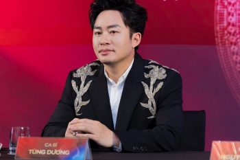 NSND Thanh Lam, Tùng Dương trở lại trong đêm nhạc Phú Quang đặc biệt