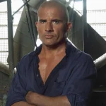 Dominic Purcell "Vượt ngục" gây bất ngờ với diện mạo mới - Ongkinh