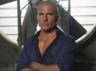 Dominic Purcell "Vượt ngục" gây bất ngờ với diện mạo mới - Ongkinh
