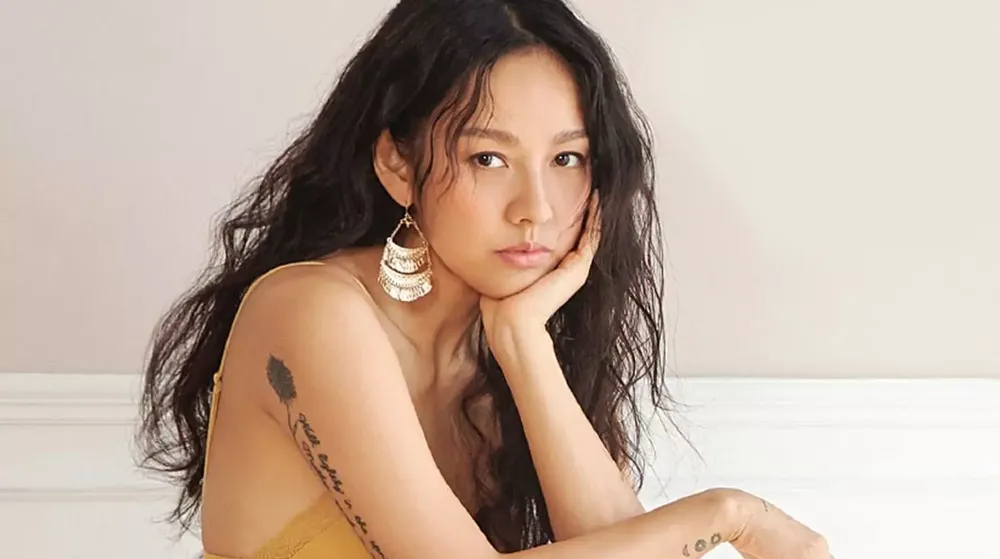 Lee Hyori và IU bất hòa?