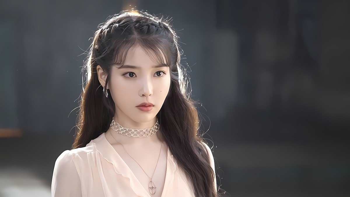 Lee Hyori và IU bất hòa?