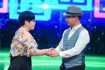 NSND Xuân Bắc rời chương trình Vua tiếng Việt