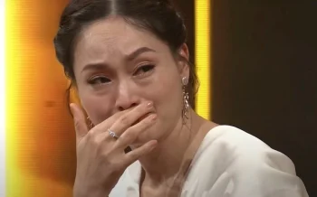 Lan Phương thắng kiện ly hôn chồng Tây: Nữ diễn viên được quyền nuôi 2 con - Ongkinh