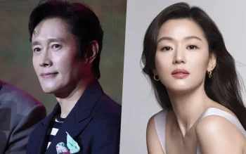 Lee Byung Hun và Jun Ji Hyun tái hợp sau 26 năm