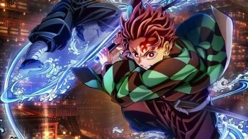 Thanh gươm diệt quỷ và top 5 anime có chất lượng vượt trội nguyên tác manga