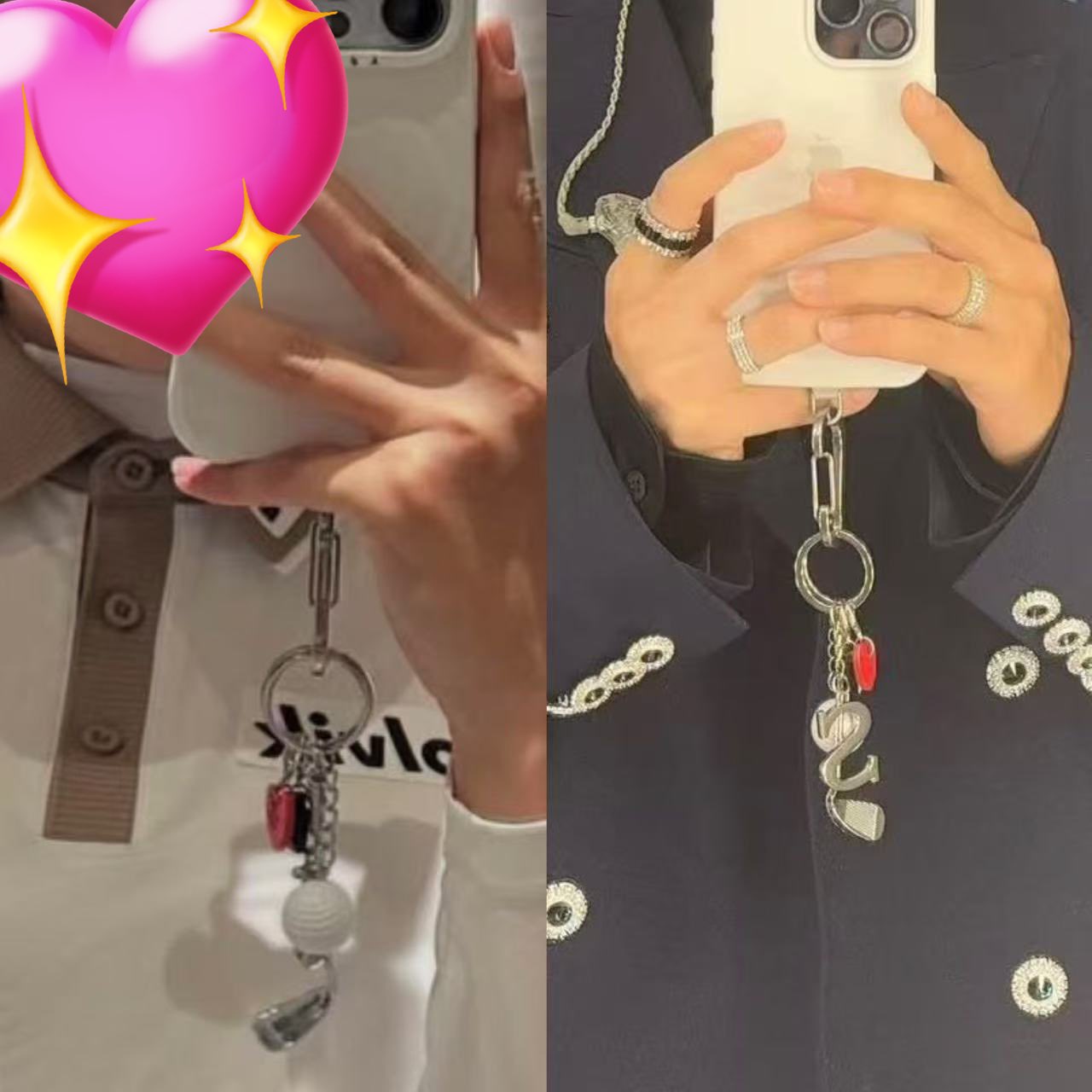 Leeteuk bị bắt gặp hẹn hò với 1 cô gái xinh đẹp