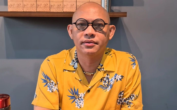 Trùm Điền Quân Color Man bị lừa