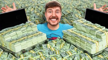 MrBeast lấn sân sang lĩnh vực viễn thông-ongkinh