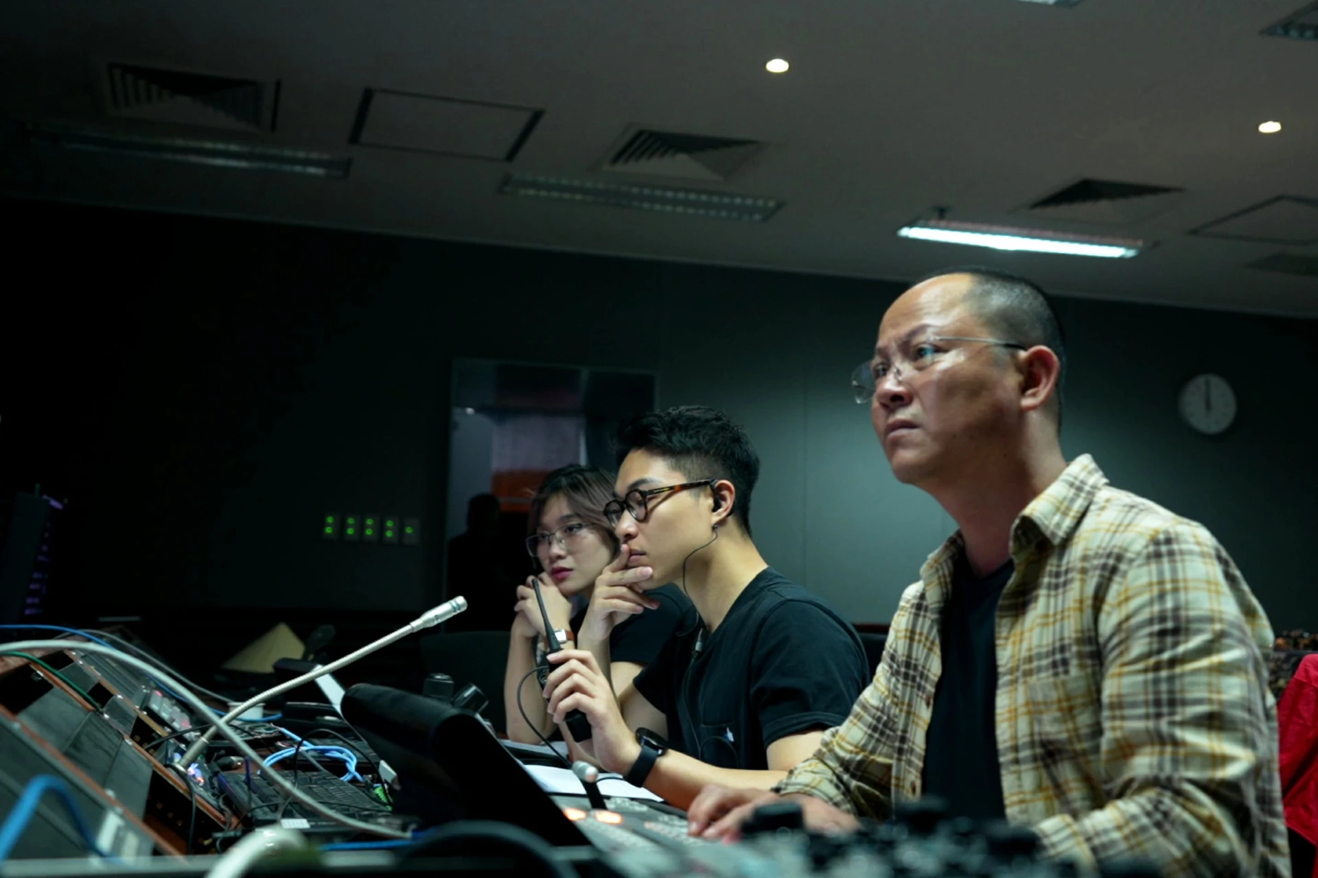BTV Lê Hiếu Minh Đức: MC 9.0 IELTS của kênh Vietnam Today gây chú ý - Ongkinh