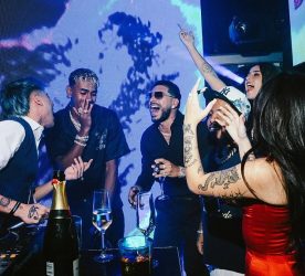 Tiết lộ gây sốc về thần đồng Lamine Yamal, bị paparazzi bắt được tiệc tùng thâu đêm với nhiều cô gái