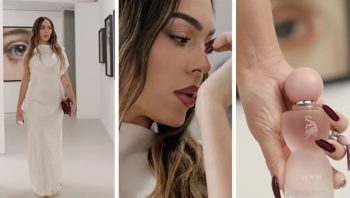 Vợ Ronaldo giữ nhan sắc rực rỡ thế nào dù bận chăm 5 con?