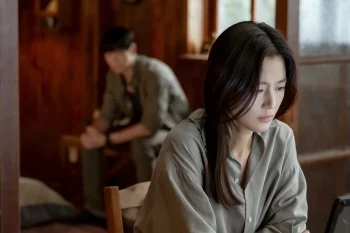 "Tempest" gây sốt: Jun Ji Hyun và Gang Dong Won tái hợp trong phim chính trị - hành động đầy kịch tính - Techlade