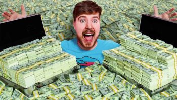 MrBeast tiết lộ hướng đi mới cho nội dung video của mình-ongkinh