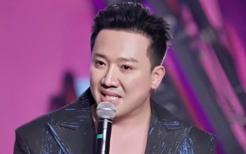 Dân mạng gọi, Trấn Thành trả lời