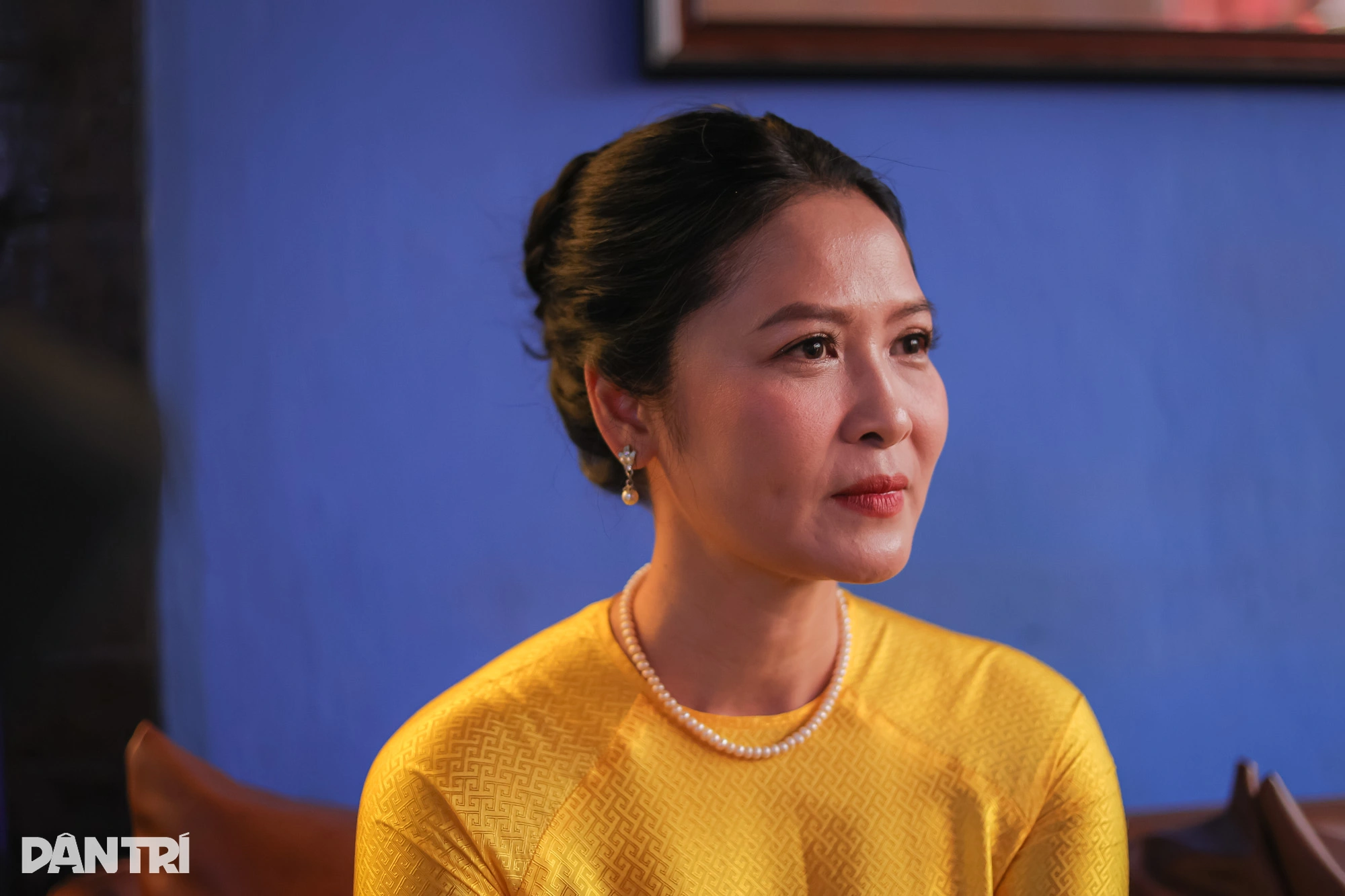 Thúy Hà nói về hôn nhân đổ vỡ