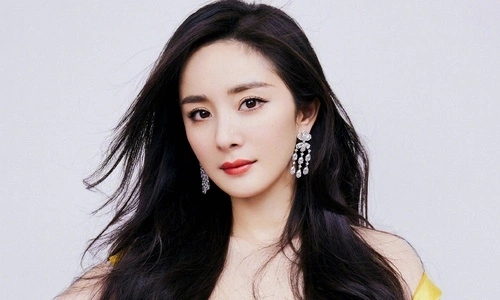 Nữ diễn viên bị Dương Mịch dằn mặt