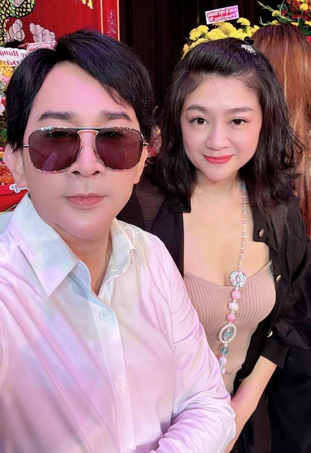 Maika - con gái nói về Kim Tử Long, từng buồn vì không được ba dìu dắt trong nghề