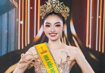 Nguyễn Thị Yến Nhi đăng quang Miss Grand Vietnam 2025 - Ongkinh