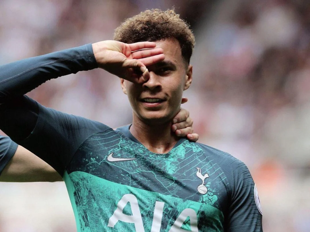 Dele Alli sắp được hồi sinh-ongkinh