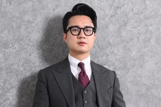 Người thay thế NSND Xuân Bắc ở Vua tiếng Việt