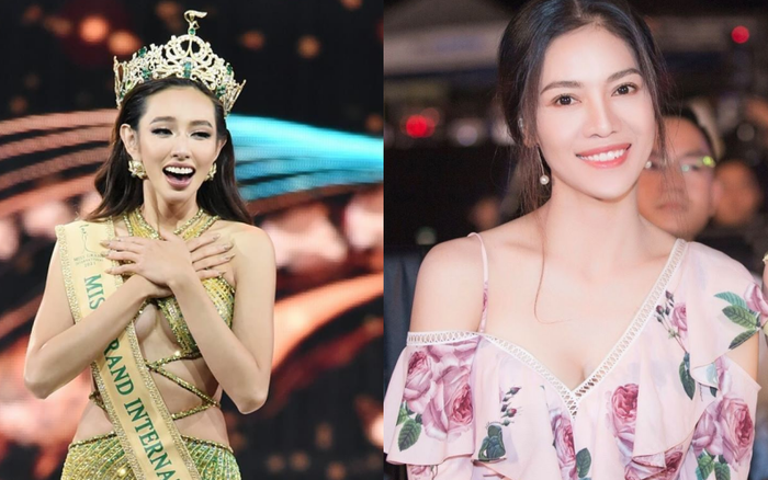 Bà Phạm Kim Dung - CEO Sen Vàng gây chú ý khi xuất hiện tại sự kiện họp báo Miss Grand Vietnam 