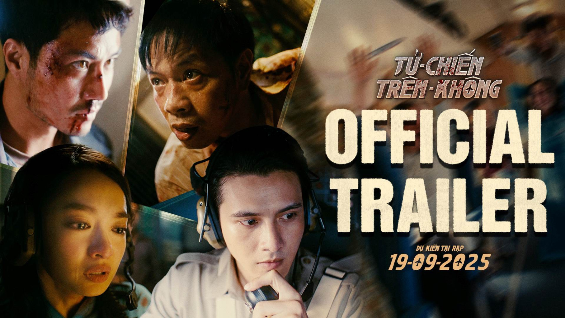 "Tử chiến trên không" dẫn đầu phòng vé Việt với 8,5 tỷ đồng - Ongkinh