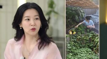 Lee Young Ae lấy chồng hơn 20 tuổi?