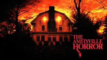 Amazon sẽ làm lại thương hiệu kinh dị nổi tiếng The Amityville Horror