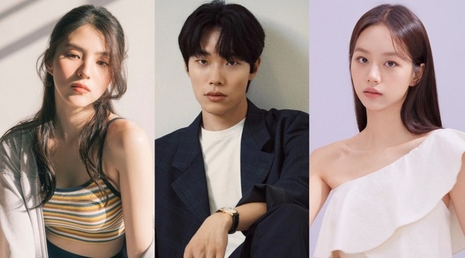 Han So Hee chật vật bán vé fan meeting: "Nữ hoàng thị phi" đối diện sự lạnh nhạt của công chúng - Techlade