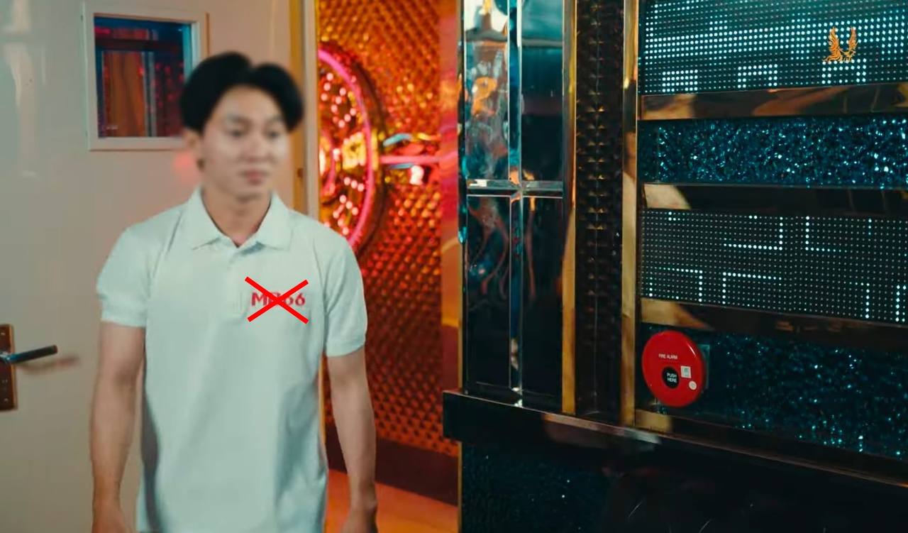 MV "Anh em trước sau như một" của Ngũ Hổ Tướng bị tố quảng cáo web cá độ - Ongkinh