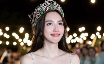 'Bà trùm' Công ty Sen Vàng giúp Thùy Tiên ký hợp đồng né trách nhiệm vụ kẹo Kera