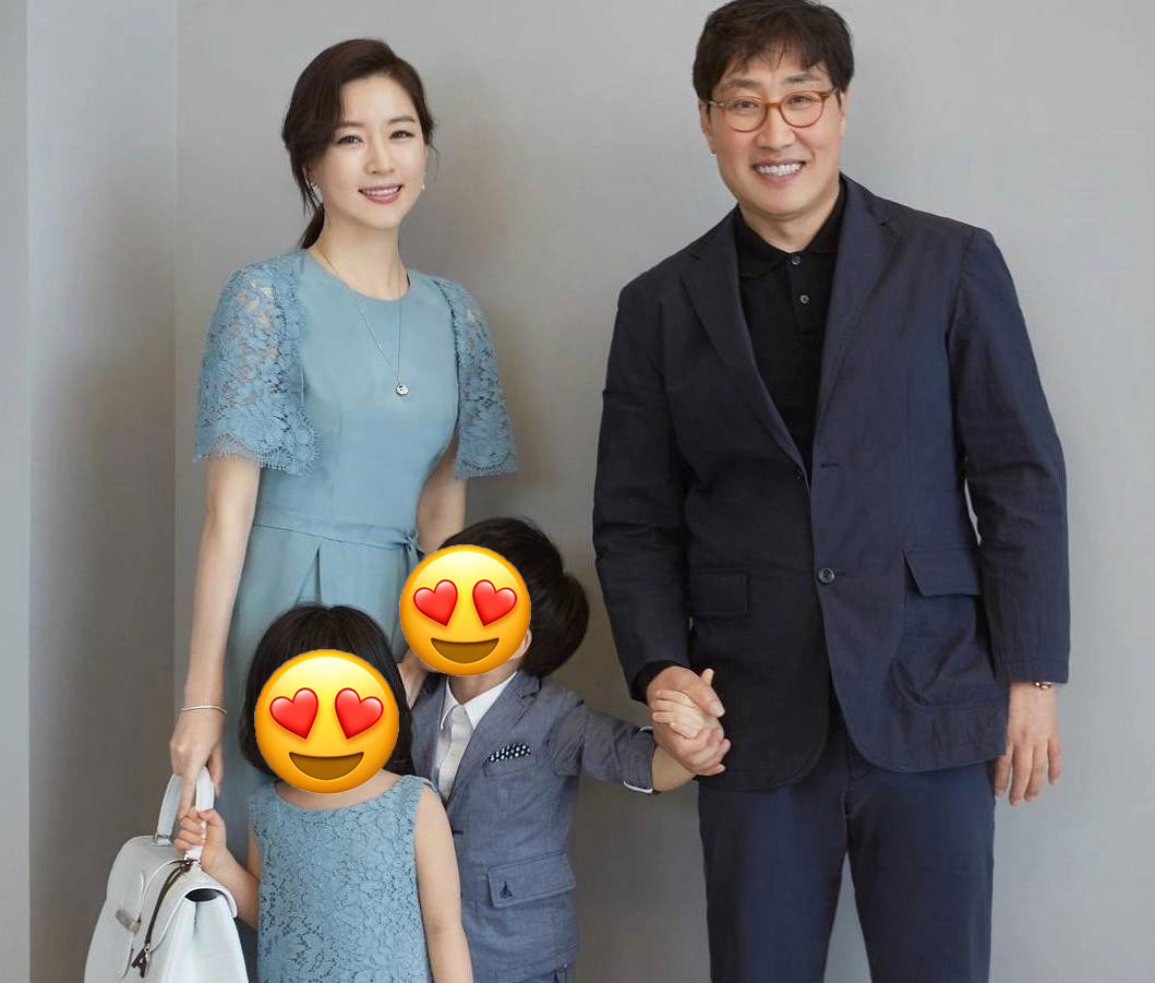 Lee Young Ae lấy chồng hơn 20 tuổi?